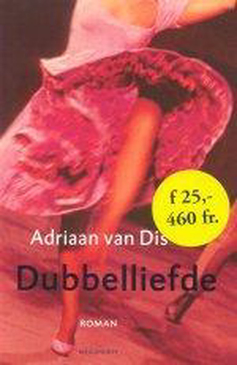 Dubbelliefde