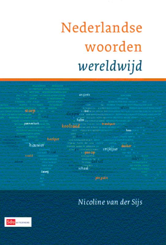 Nederlandse woorden wereldwijd