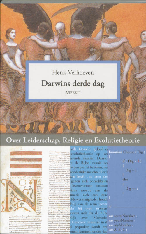 Darwins derde dag
