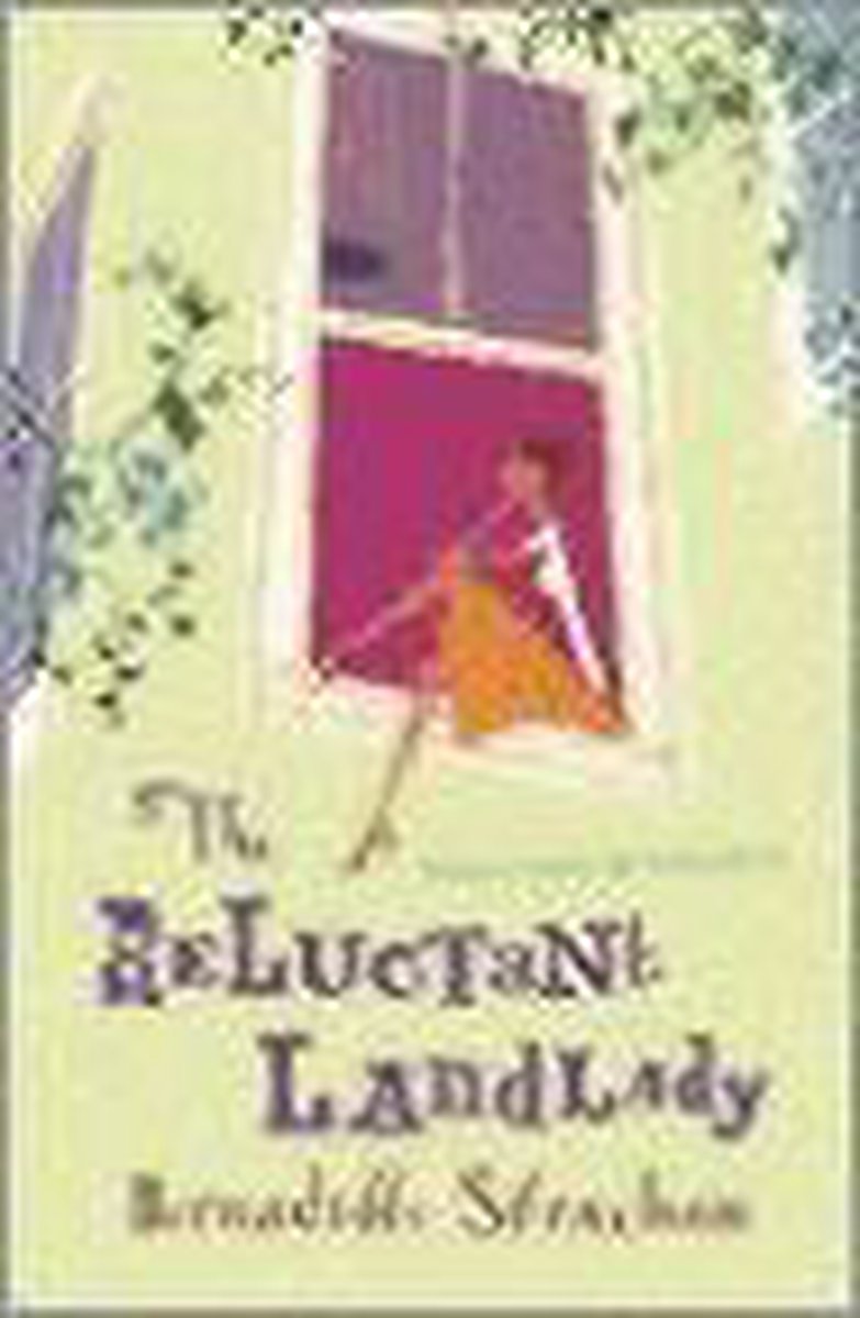 The Reluctant Landlady