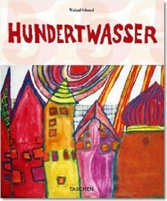 Hundertwasser 1928-2000