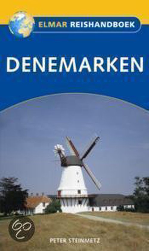 Denemarken / Elmar reishandboeken