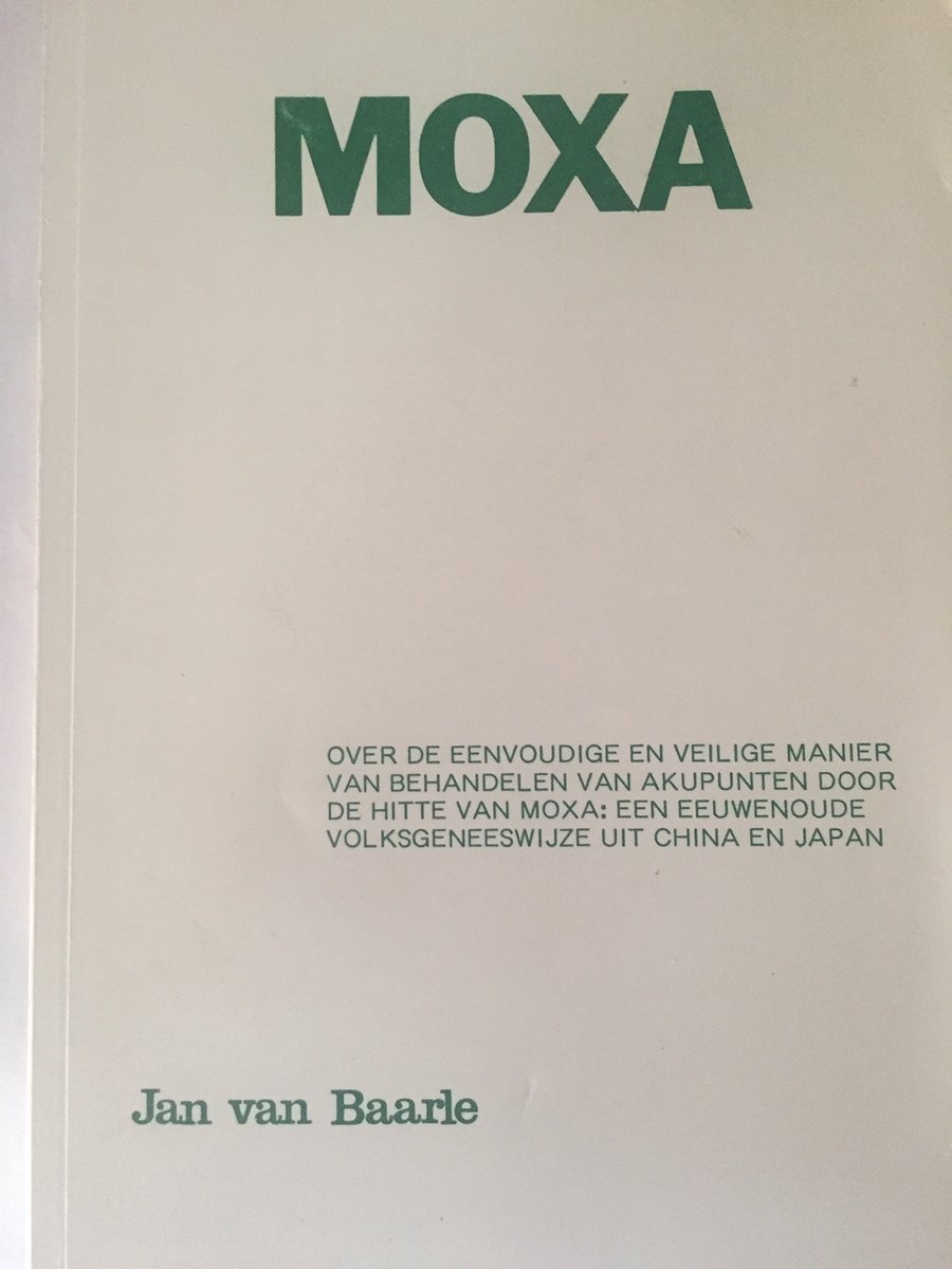 Moxa