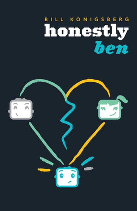 Bill Konigsberg Honestly Ben thumbnail
