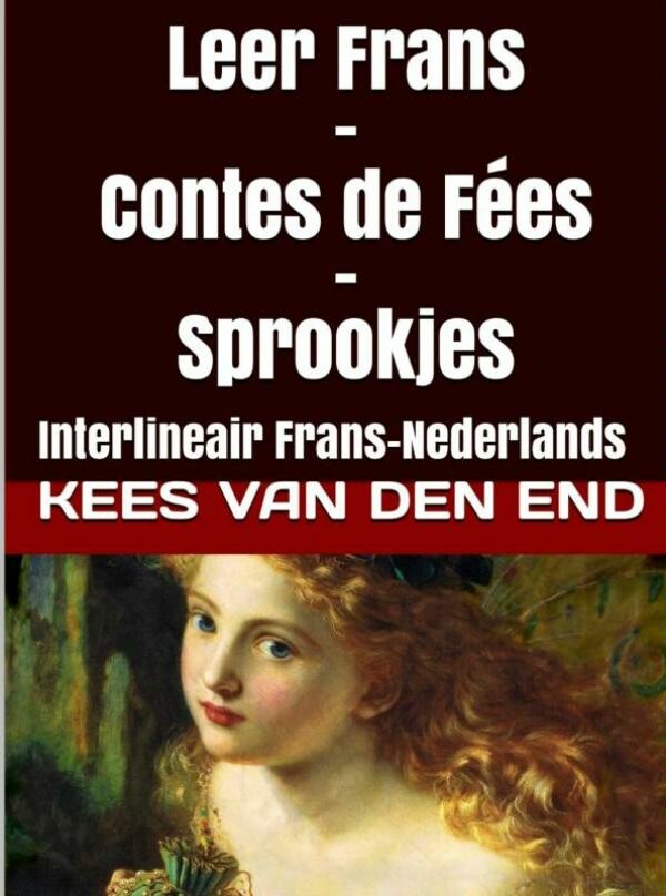 Leer Frans / Contes de fées - sprookjes