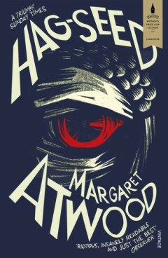 boekenbalie_9780099594024_cover Hag-Seed: The Tempest Retold