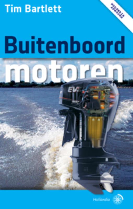 Buitenboordmotoren / Hollandia allround