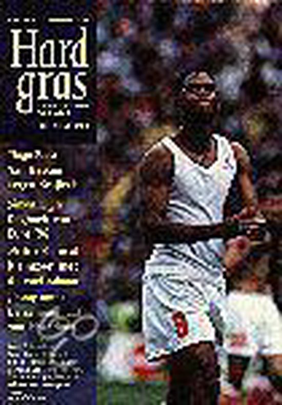 Hard gras
