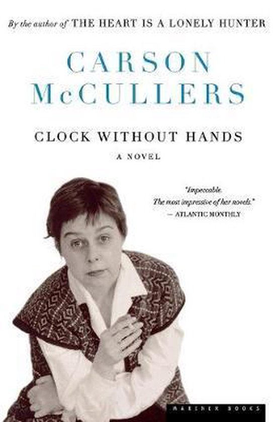 Clock without Hands