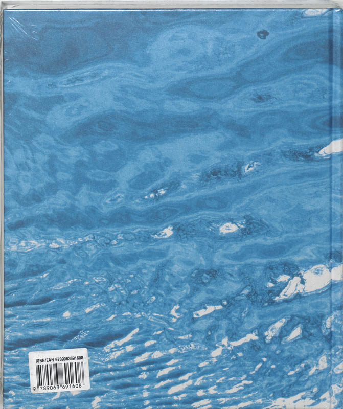 Dutch Architects 8 achterkant