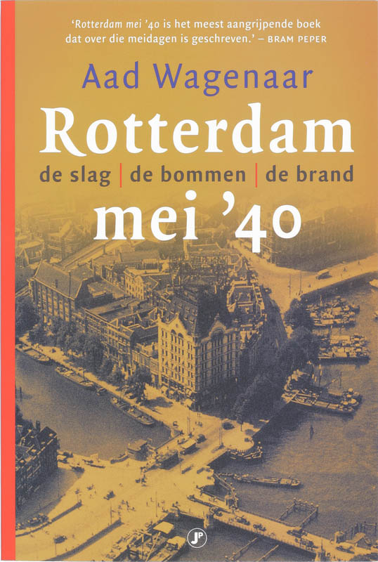 boekenbalie_9789077895405_cover Rotterdam mei '40