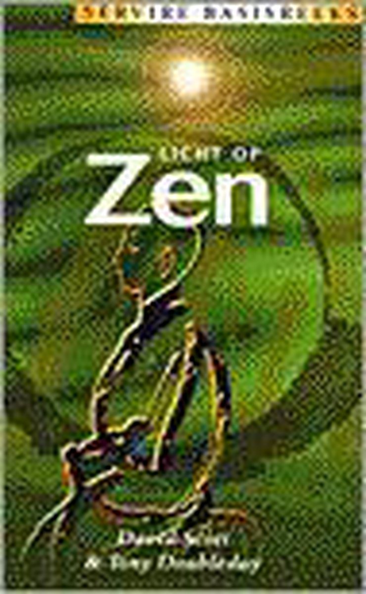 boekenbalie_9789063255695_cover Licht op Zen / Servire basisreeks