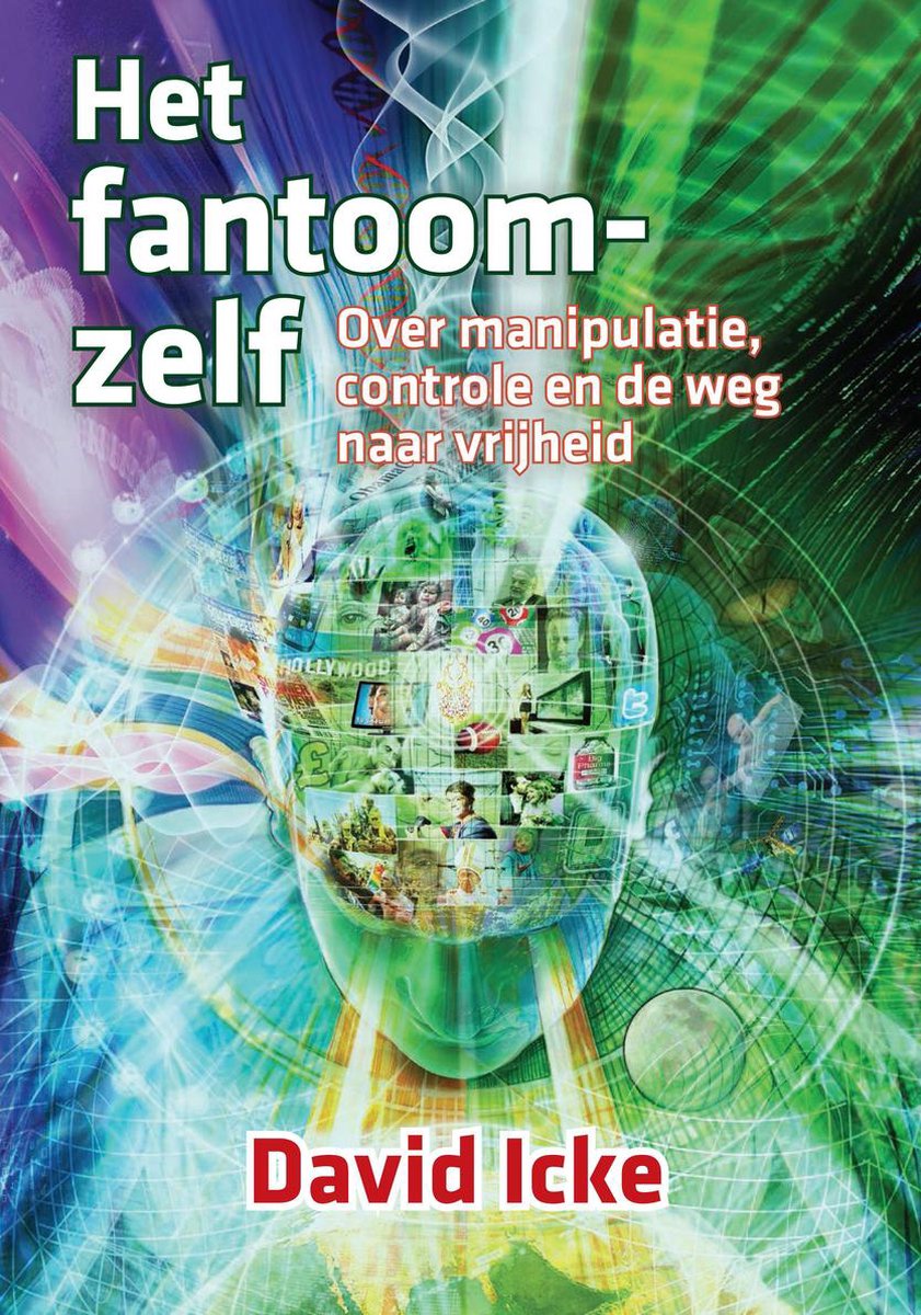 Het fantoomzelf