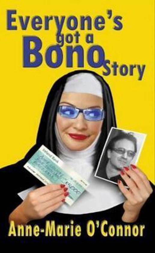 Everyone's Got A Bono Story