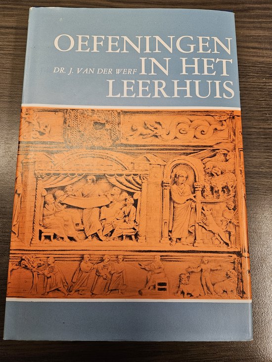 boekenbalie_9789023942009_cover Oefeningen in het leerhuis