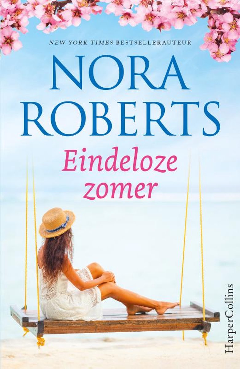 boekenbalie_9789402710731_cover Eindeloze zomer