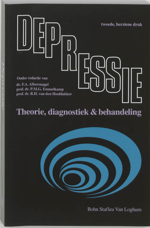 Depressie.