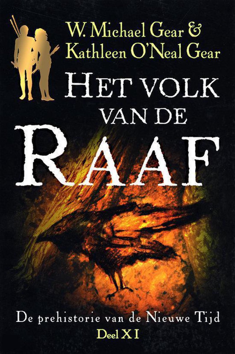 Volk Van De Raaf