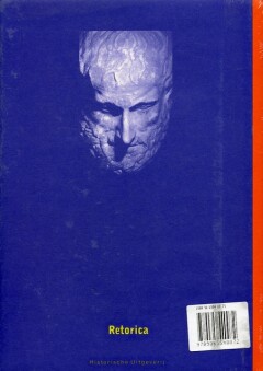 Retorica / Aristoteles in Nederlandse vertaling / 3 achterkant