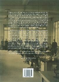 From Illustrious School to University of Amsterdam achterkant