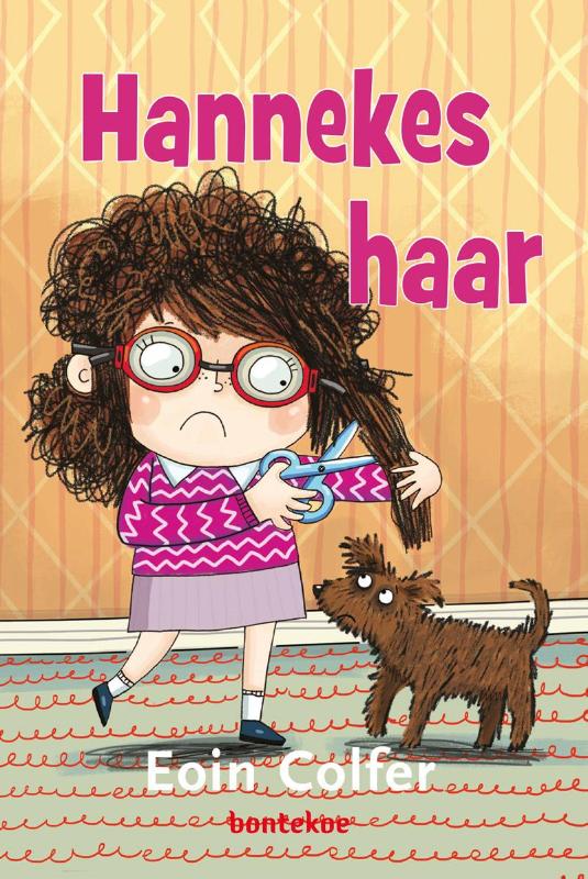 Hannekes haar / Piraatjes