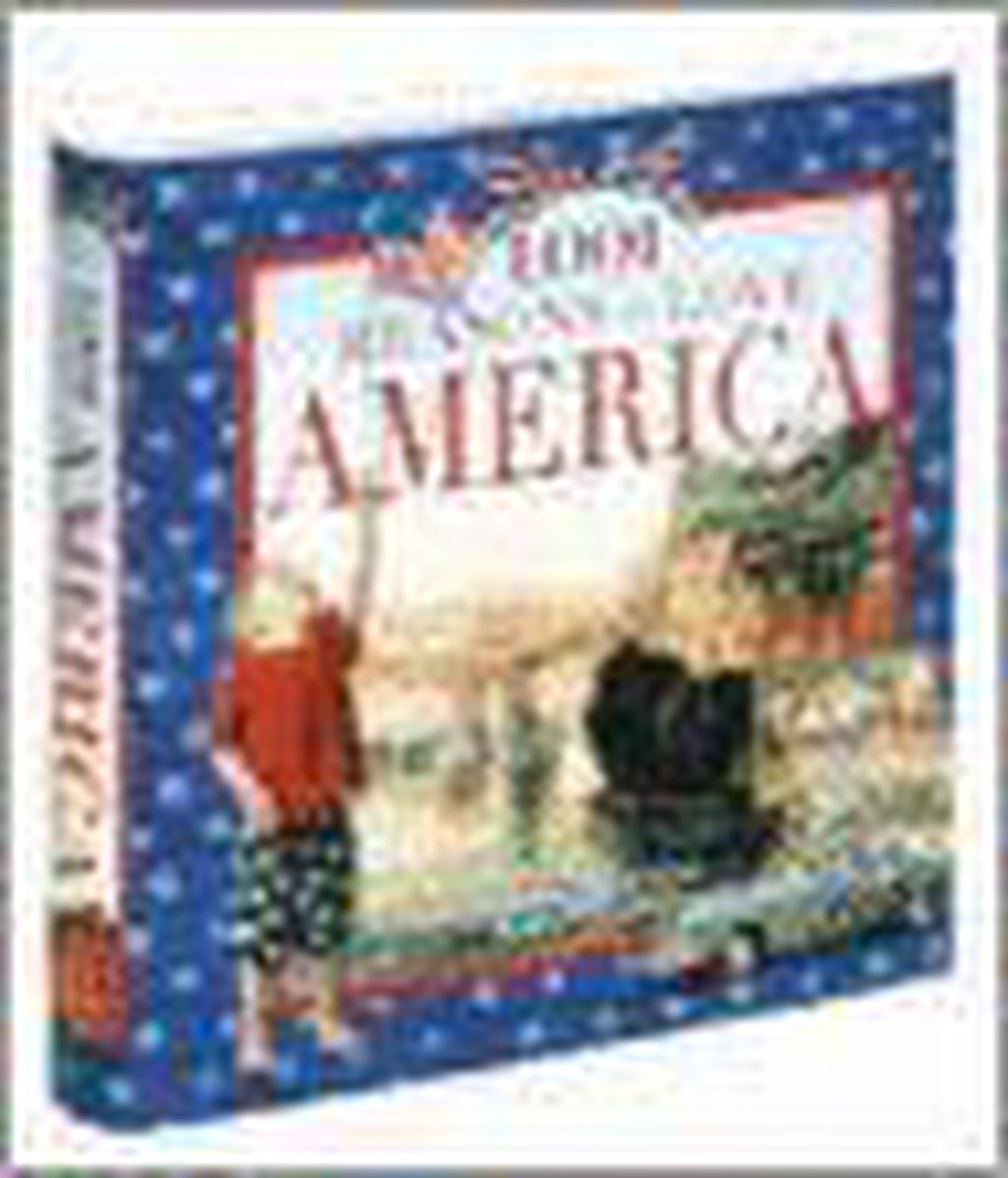 1,001 Reasons to Love America