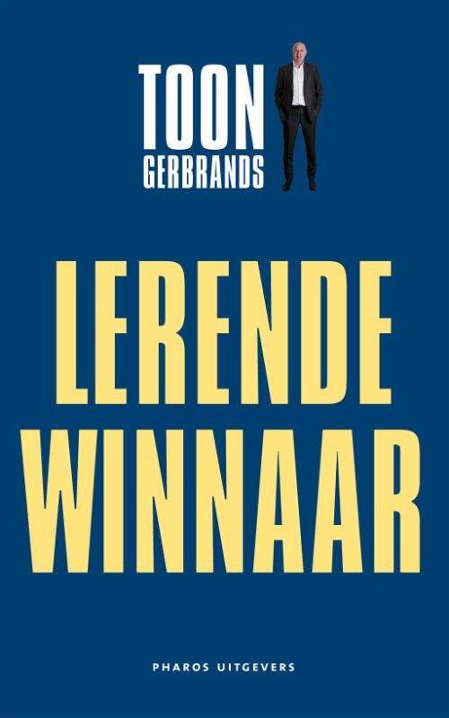 T. Gerbrands De Lerende Winnaar thumbnail