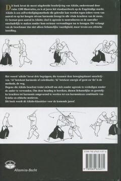 Aikido en haar dynamische werking achterkant