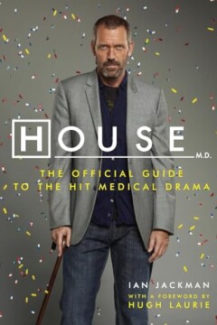 HOUSE OFF GT HIT MEDICAL DRAMA