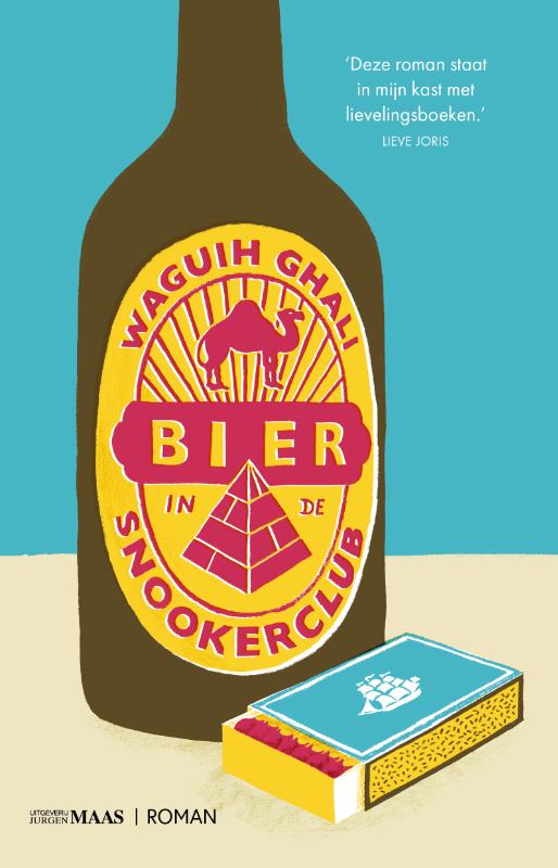 boekenbalie_9789083210872_cover Bier in de snookerclub
