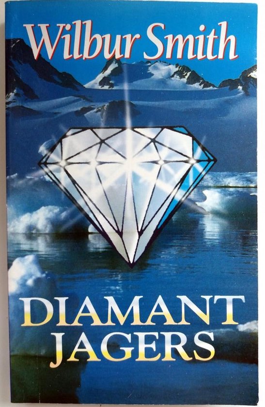 Diamantjagers
