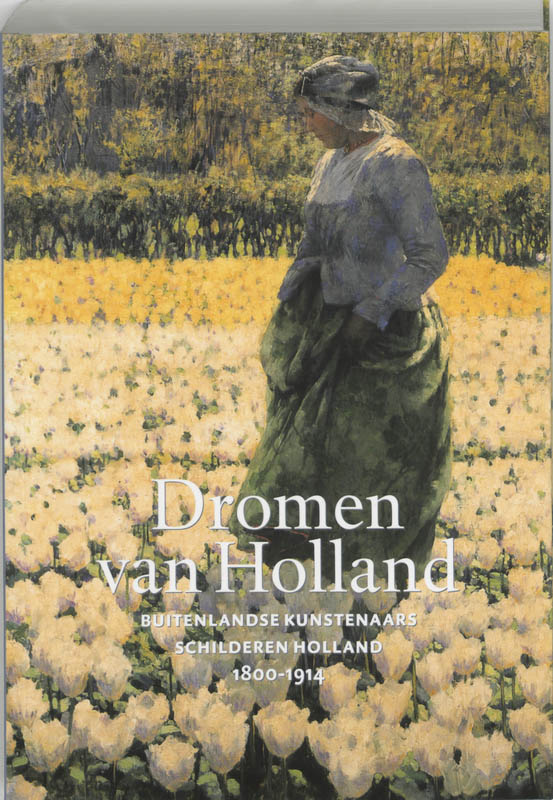 boekenbalie_9789040096204_cover Dromen van Holland