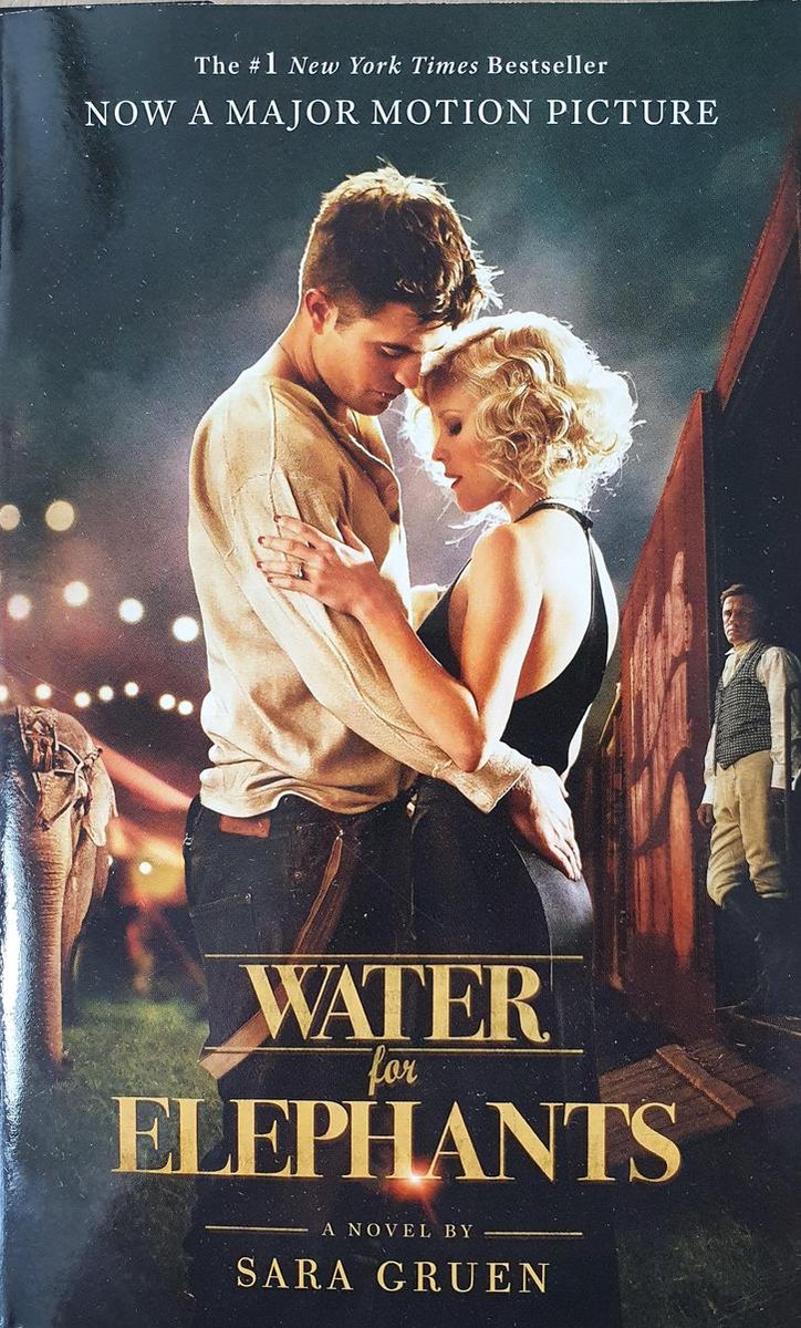 Water For Elephants