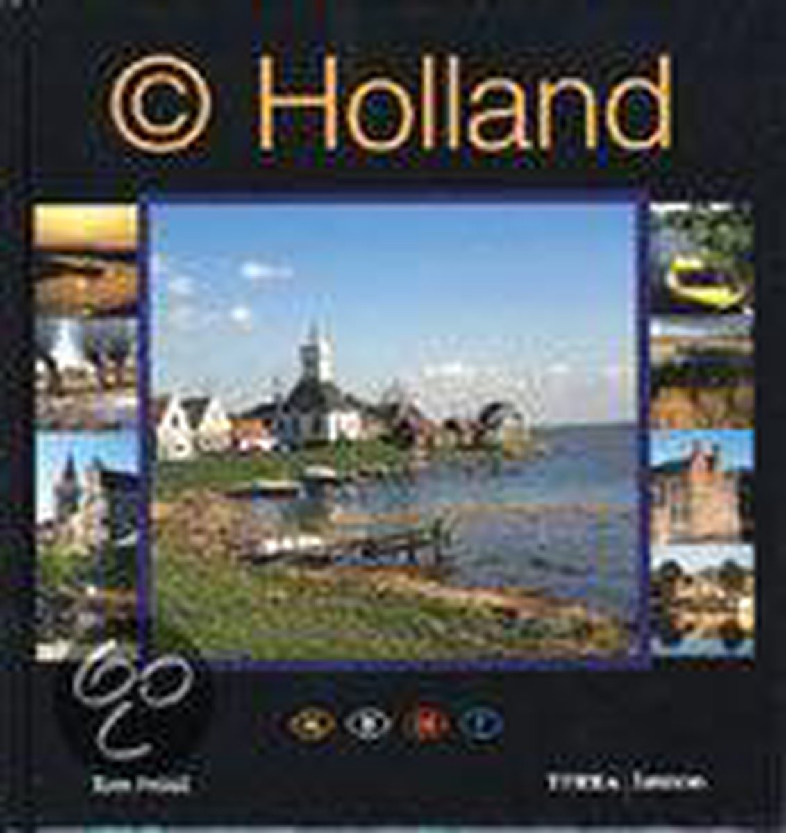 Copyright Holland