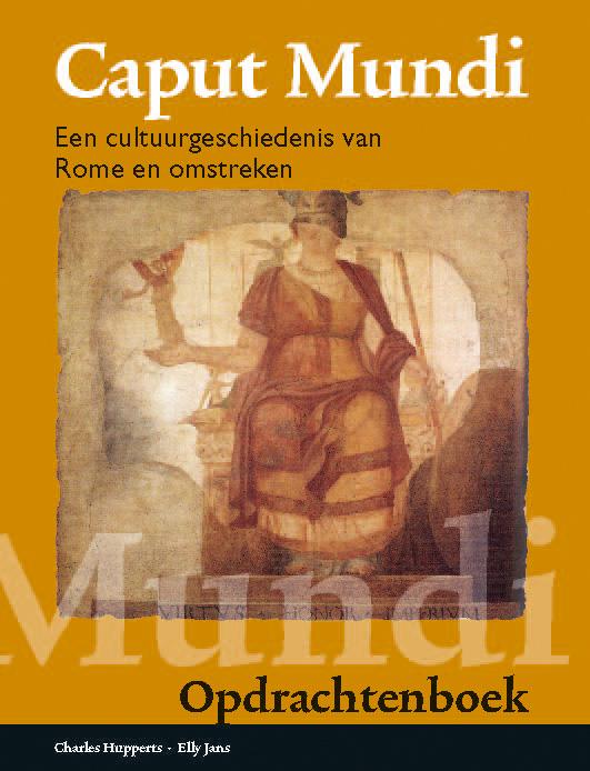 Caput Mundi