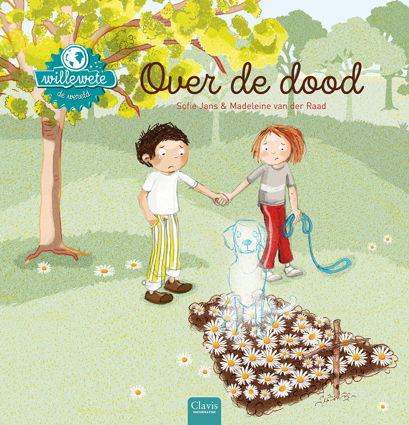 Over de dood / Willewete