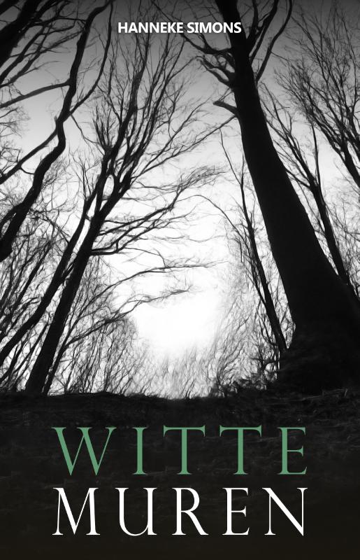 Hanneke Simons Witte Muren thumbnail
