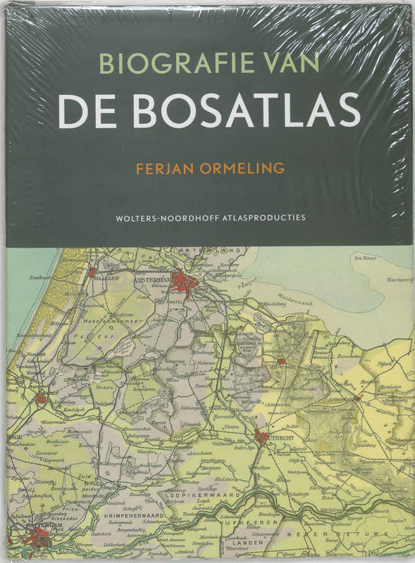 Biografie Van De Bosatlas thumbnail