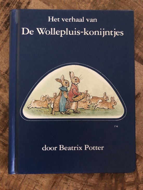 Het Verhaal Van De Wollepluis