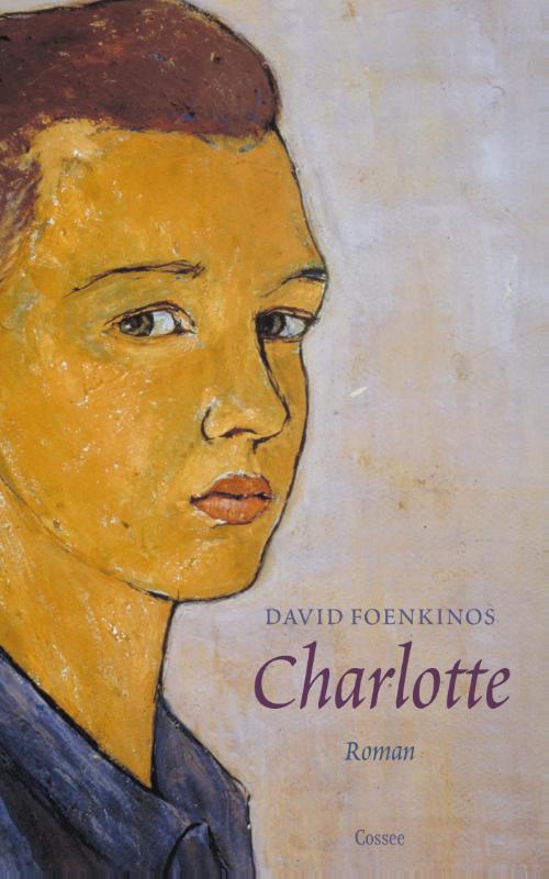 David Foenkinos Charlotte thumbnail