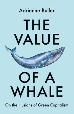 The Value of a Whale