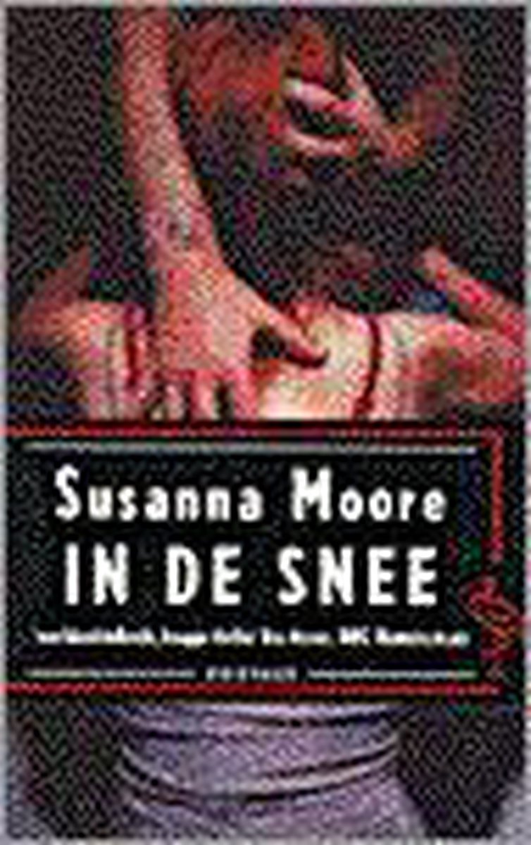 S. Moore In De Snee / Ooievaar thumbnail