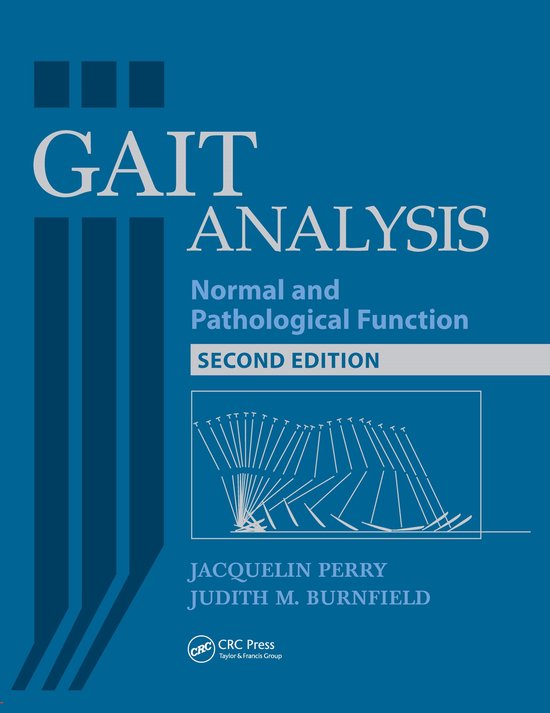 Gait Analysis 2nd