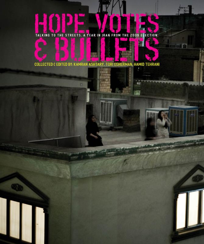 Hope, votes, & bullets