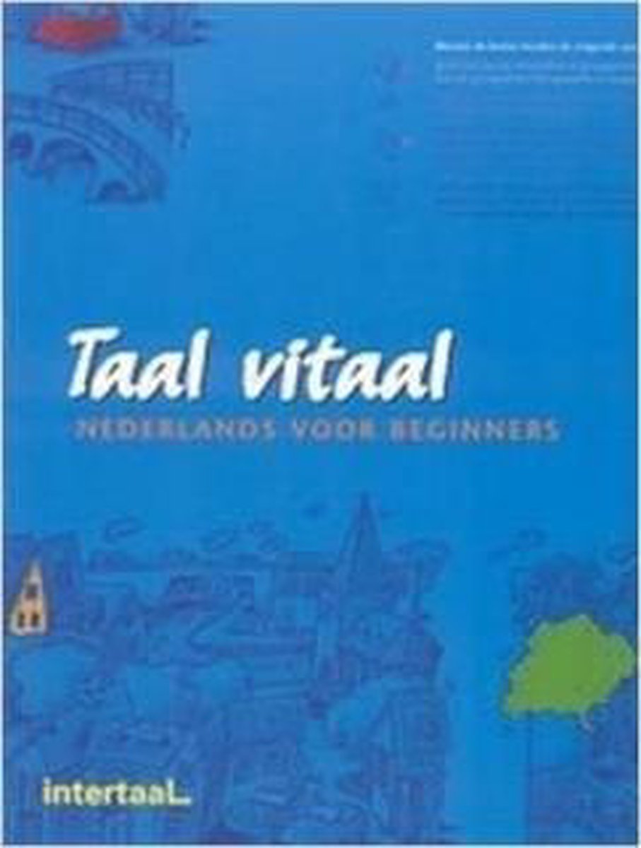 Taal Vitaal