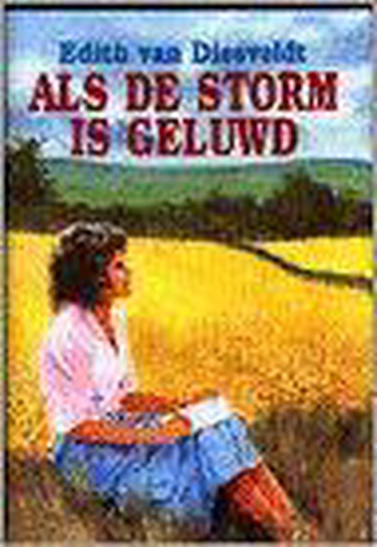 ALS DE STORM IS GELUWD