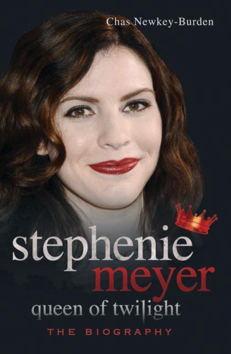 Stephenie Meyer Queen of Twilight