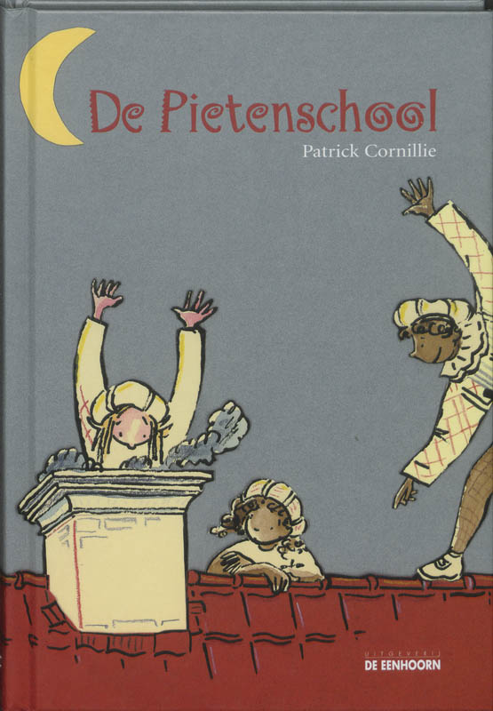 De Pietenschool