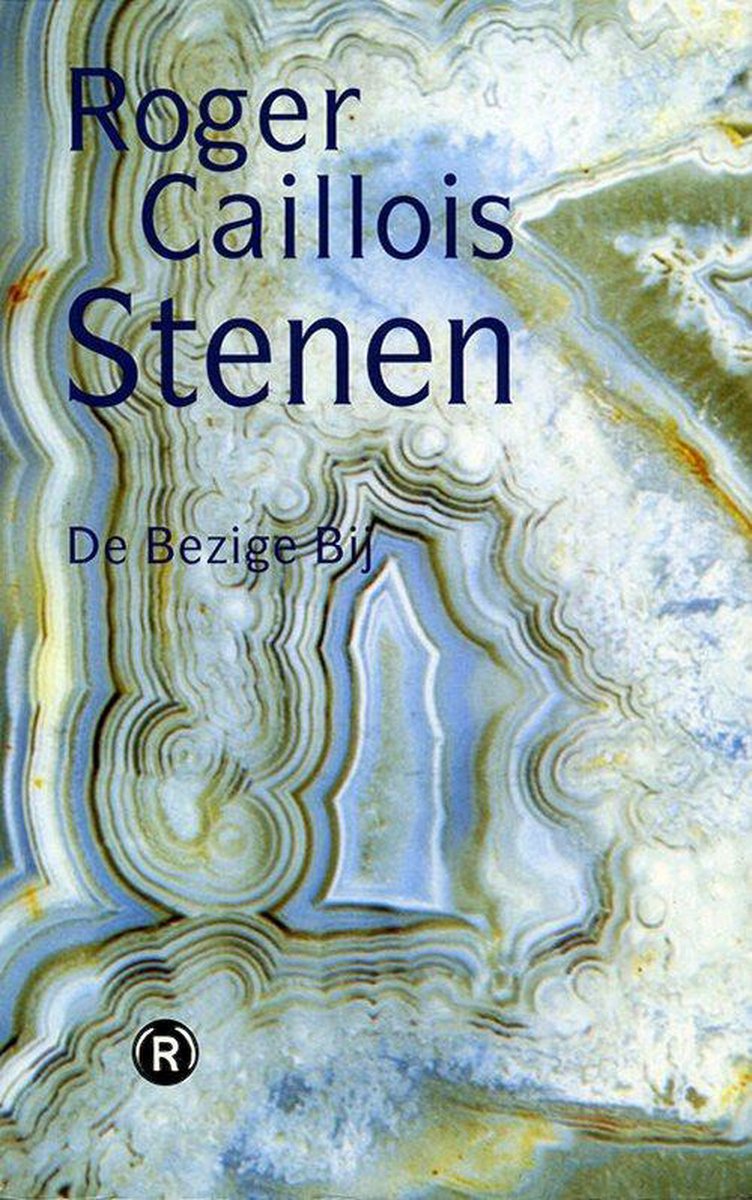 Stenen / Rasterboeken