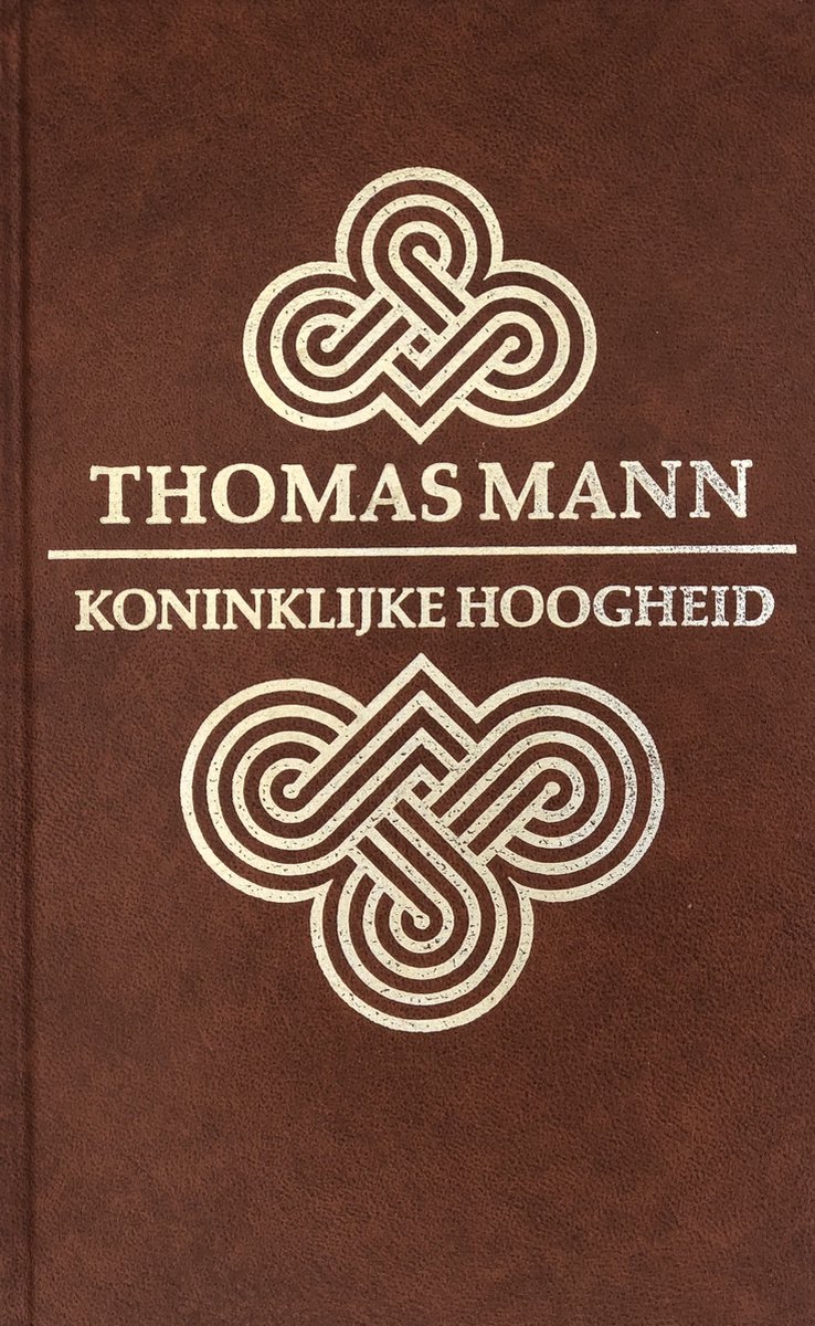 KONINKLIJKE HOOGHEID